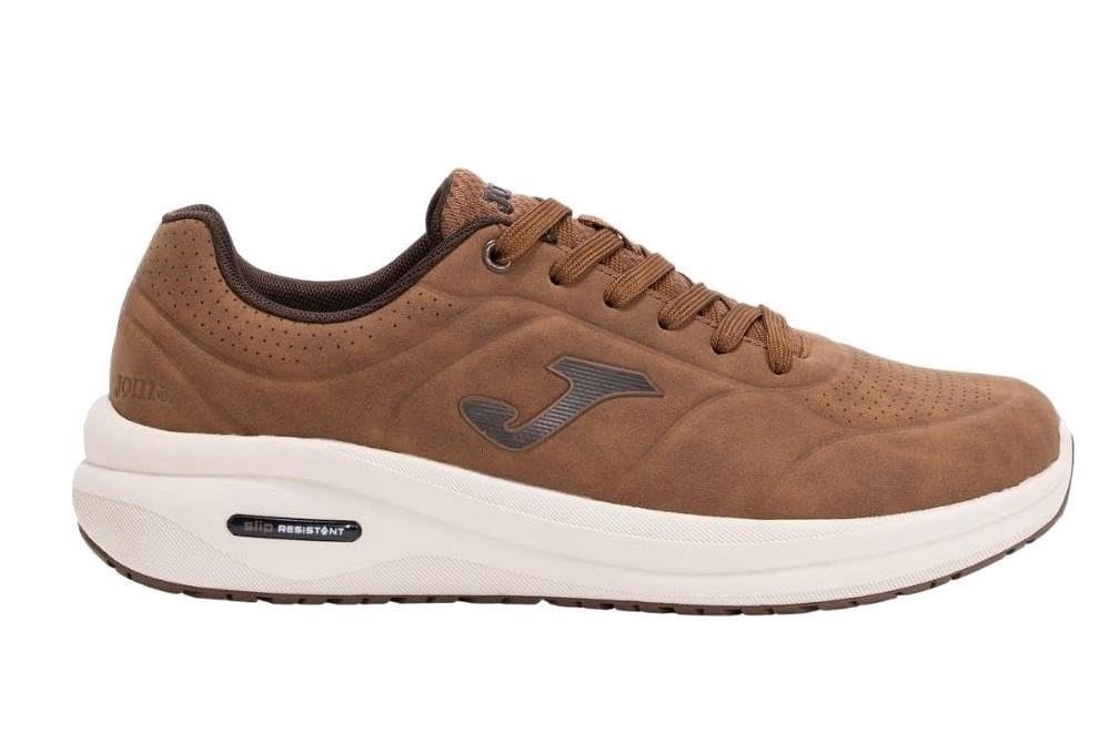 Zapatillas Deportivas Joma Rayan Men 2524 CRAYW2524 en Camel - Hombre