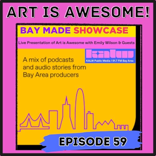 KALW Radio - Bay Made Showcase Live Recording