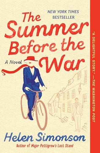 The Summer Before the War: A Novel