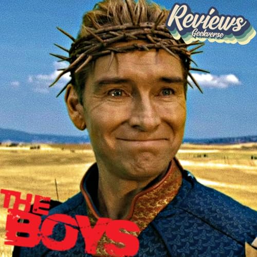 The Boys Episode 7 Season 5 Spoilers Review