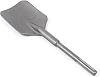 Clay Spade Clay Spade Shovel Chisel Bit For Electric Pick Hammer Drill Breaker For Objects With High Hardness And Brittleness