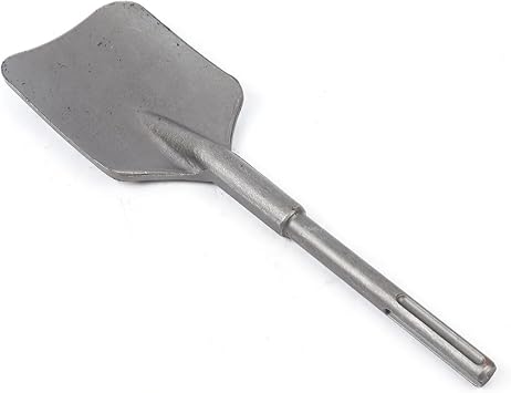Clay Spade Clay Spade Shovel Chisel Bit For Electric Pick Hammer Drill Breaker For Objects With High Hardness And Brittleness