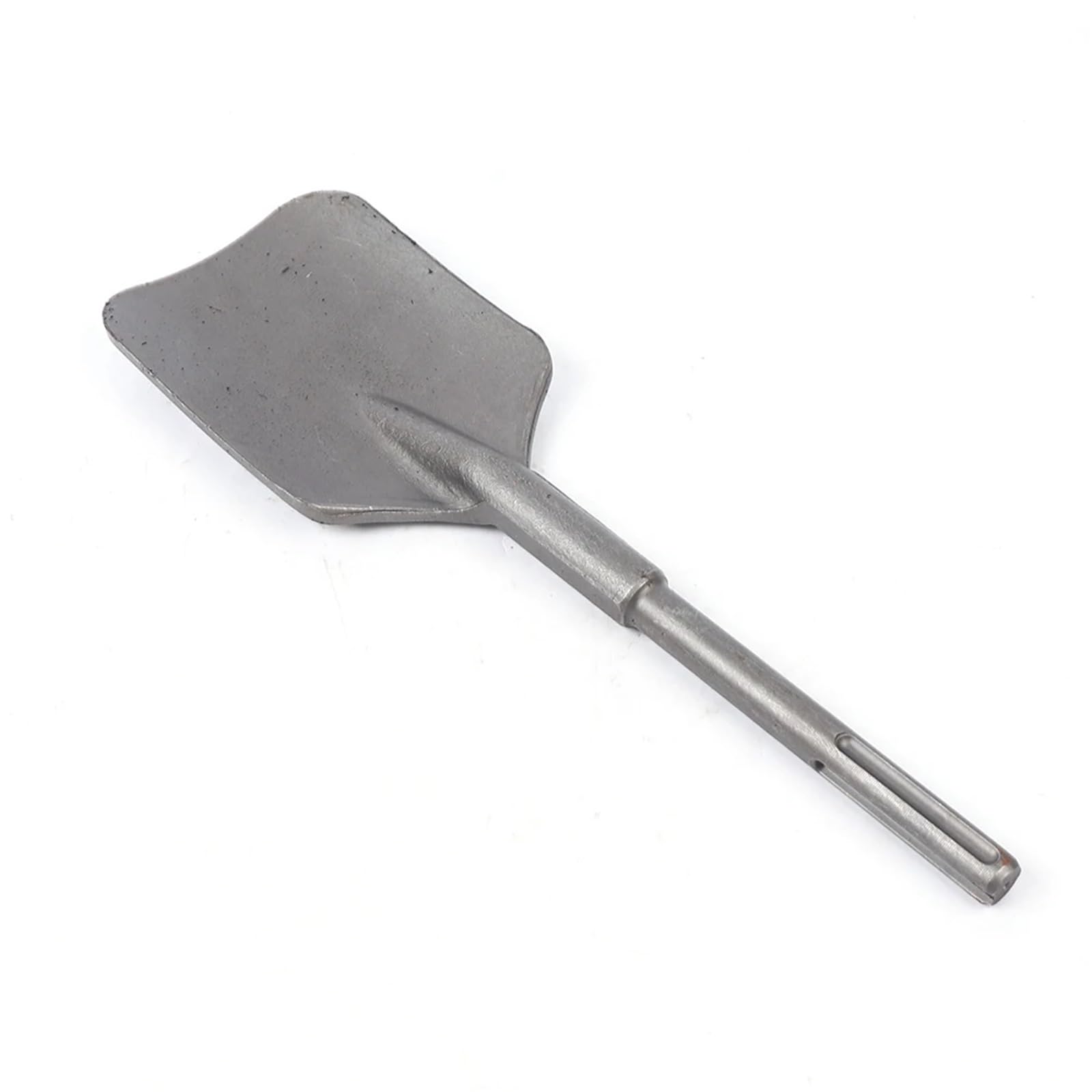Lehm-Spaten für Abbruchhammer Ton Spaten Schaufel Meißel Bit for Elektrische Pick Hammer Bohrer Breaker for Objekte Mit Hoher Härte Und Sprödigkeit