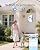 Philips WiFi Keypad Door Lock with Handle, Built-in WiFi, APP Remote Control, Voice & Fingerprint Unlock, Smart Locks for Front Door with Auto Lock, Keyless Entry Deadbolt, Satin Nickel