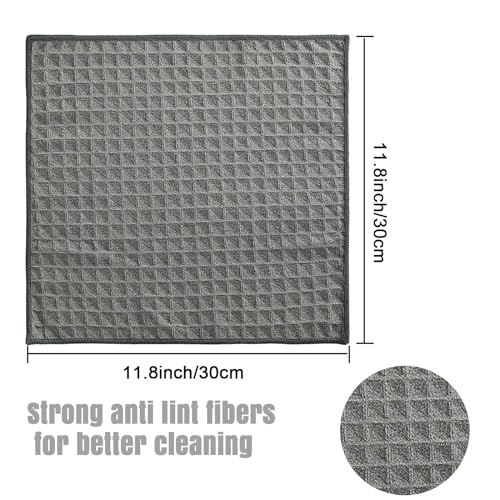 La Mejor review de Paños de Cocina microfibra para comprar hoy. 26 Imagen adicional