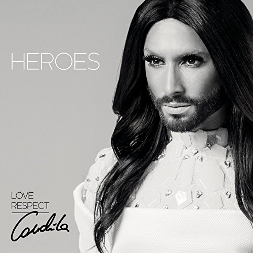 Play Heroes by Conchita Wurst on Amazon Music