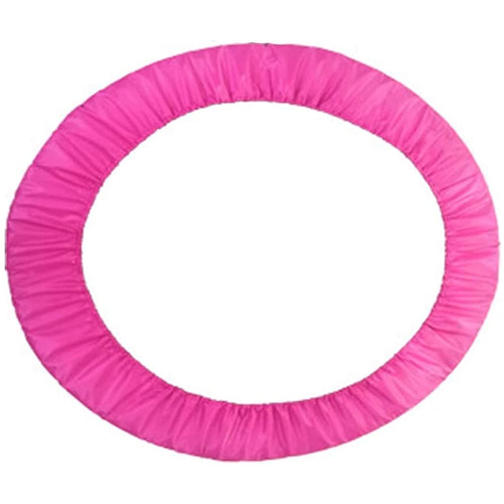 Trampoline Safety Pad Replacement Cover – Round Spring Protector With Foam, Fits 5ft (150cm) Trampolines, Multiple Colors