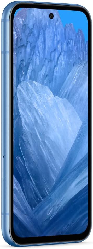 中古】Google au 【SIMフリー】 Pixel 8a ベイ 8GB 128GB G576D