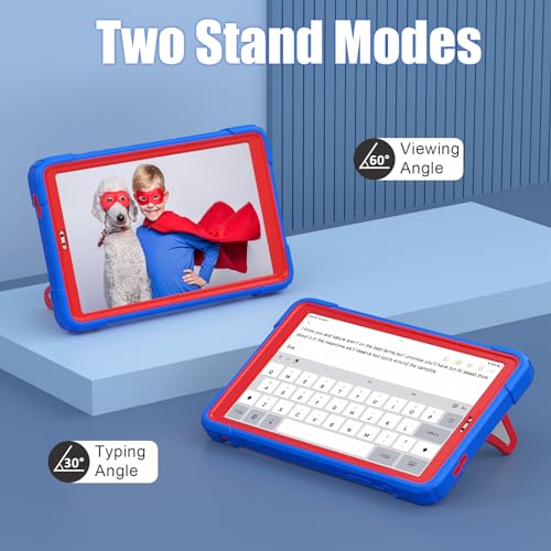 Coque Samsung Galaxy Tab A7 Lite anti-chute pour préserver la tablette - 7