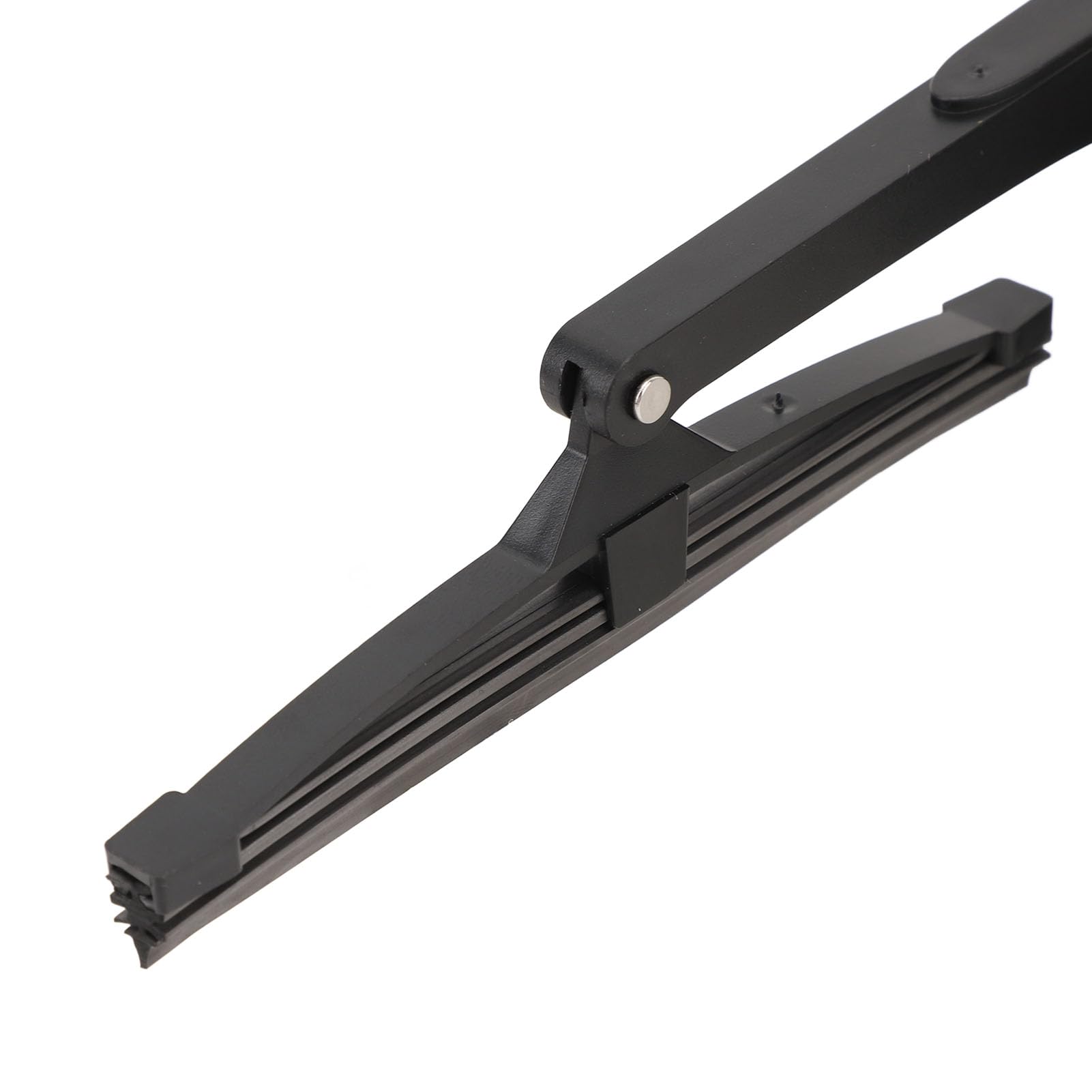 Tergicristallo Ricaricabile DC 5V per Motociclo Universale - Compatibile con Bici Elettrica
