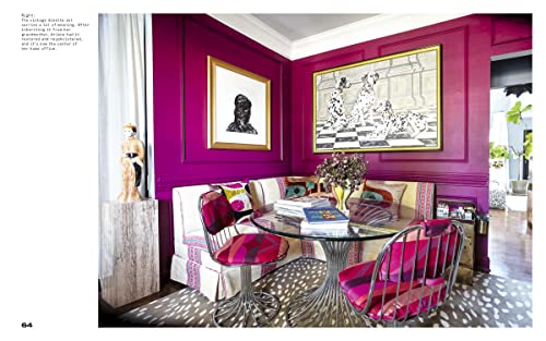 Aphrochic: Celebrating The Legacy Of The Black Family Home #TOP2