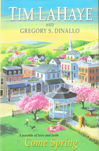 Come Spring (With: Greg Dinallo)