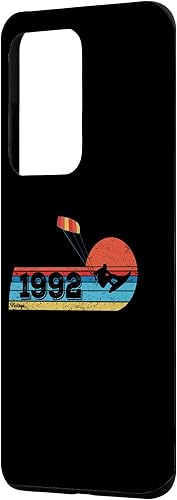 Miniatura 2 de Galaxy S20 Ultra Kitesurfer Kitesurfing Birthday Vintage 1992 born Kitesurf Case