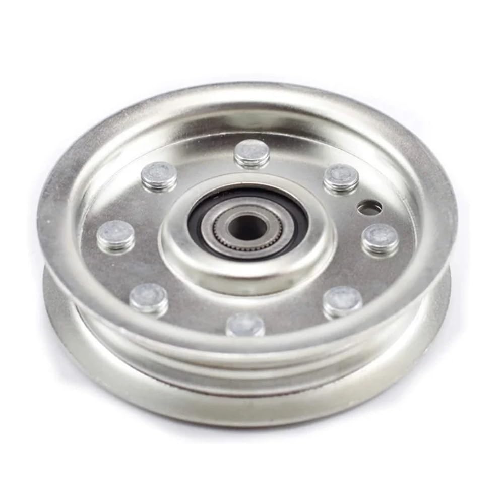 Polea tensora for cortacésped, Compatible con Piezas de Pulley-X59A 756-0627 756-0627B GW-7560627 756-0627D