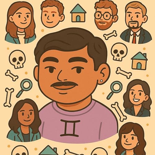 Review on Bones the Tv show!