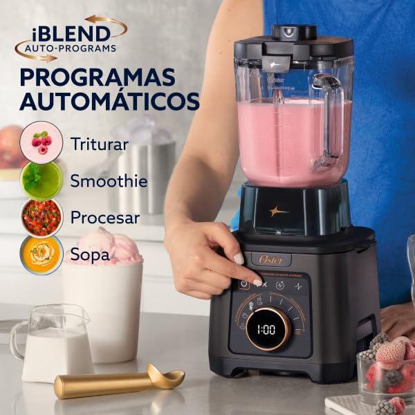 Lista de oster expert los preferidos por los clientes. 18 Imagen adicional