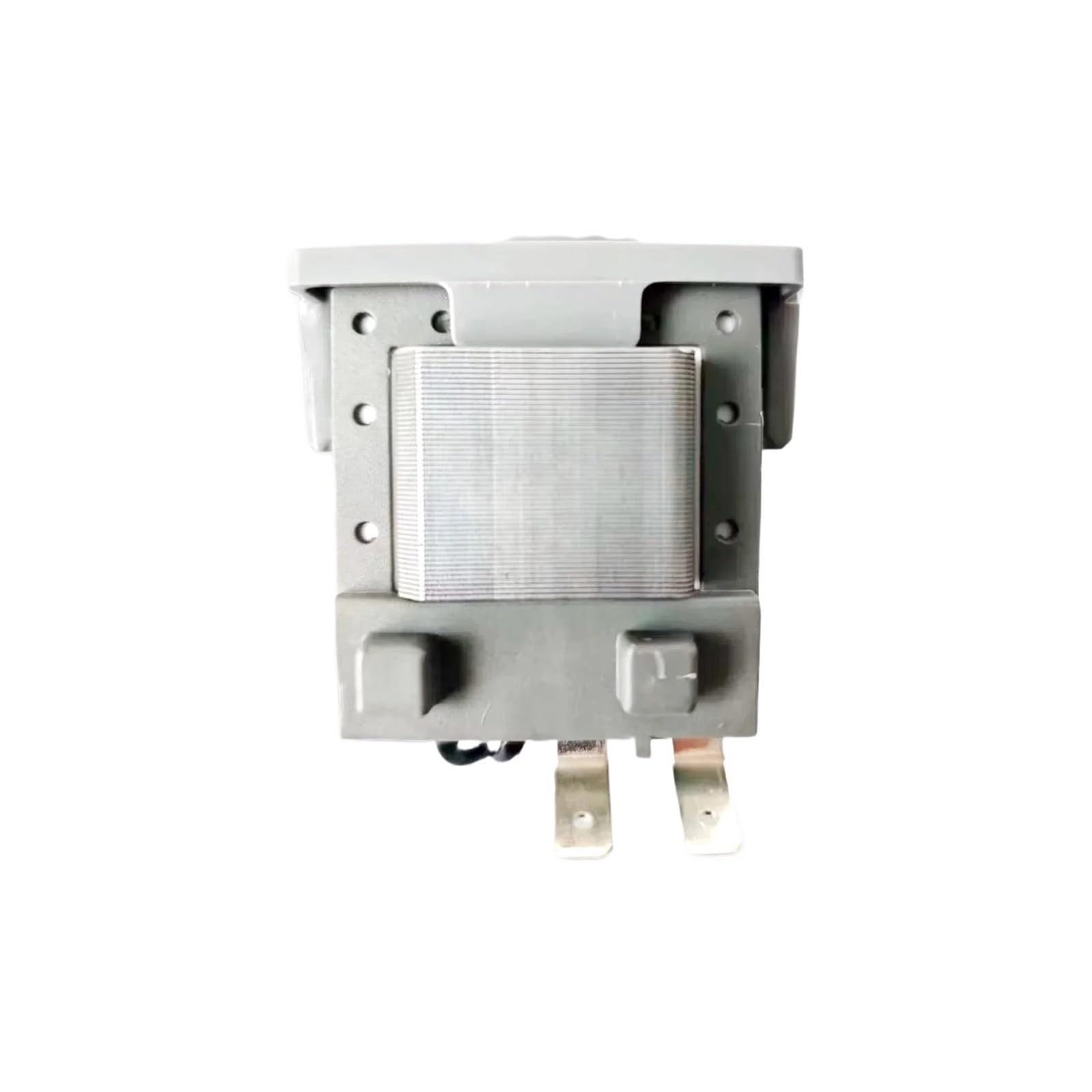 FUDI 2718B Pompe De Vidange For Lave-vaisselle, Compatible Avec Midea, 120 V 60 Hz (3 Min Marche, 9 Min Arrêt), Pièce De Rechange 11001011000221
