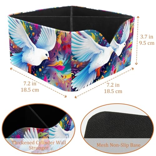 Organiseur de bureau en cuir avec solution de rangement - 4