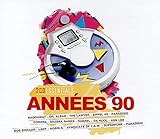 mc9000  Annees 90