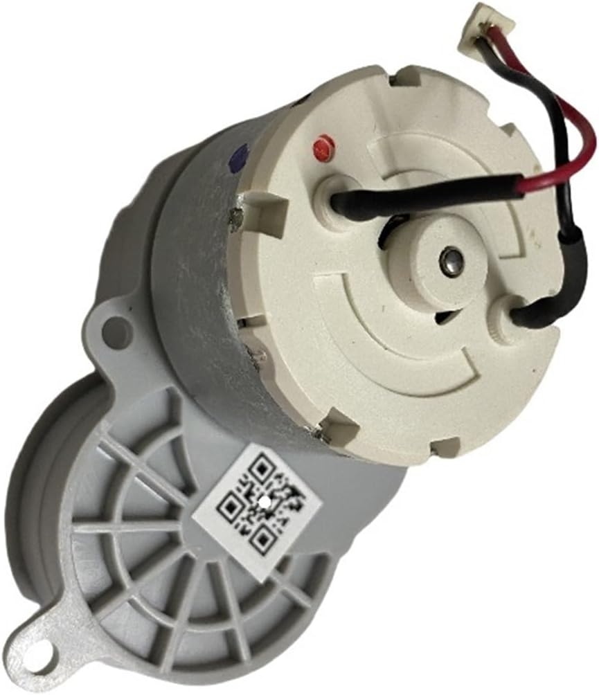 ロボット掃除機用サイドブラシモーターアセンブリ、Tapo、RV30 Max Plusに対応、Laresar、L10ロボット掃除機パー