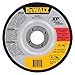 DEWALT 9"" X 1/4"" X 5/8""-11 Ceramic Abrasive (DWA8933) (10/Each)