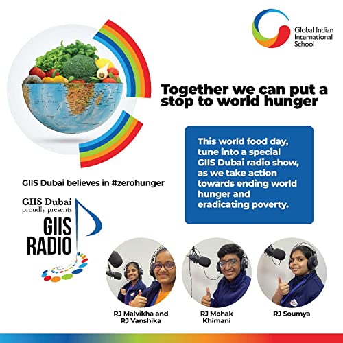 World Food Day & Eradication of Poverty