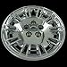 Overdrive Brands Chrome 17