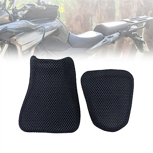 Filet de siège Benelli TRK 251 pour un confort de route optimal en voyage