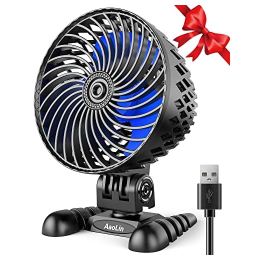 51ZRfN6d4HL._SS520_ Best usb desk fan