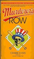 Murderer's Row 0553290886 Book Cover