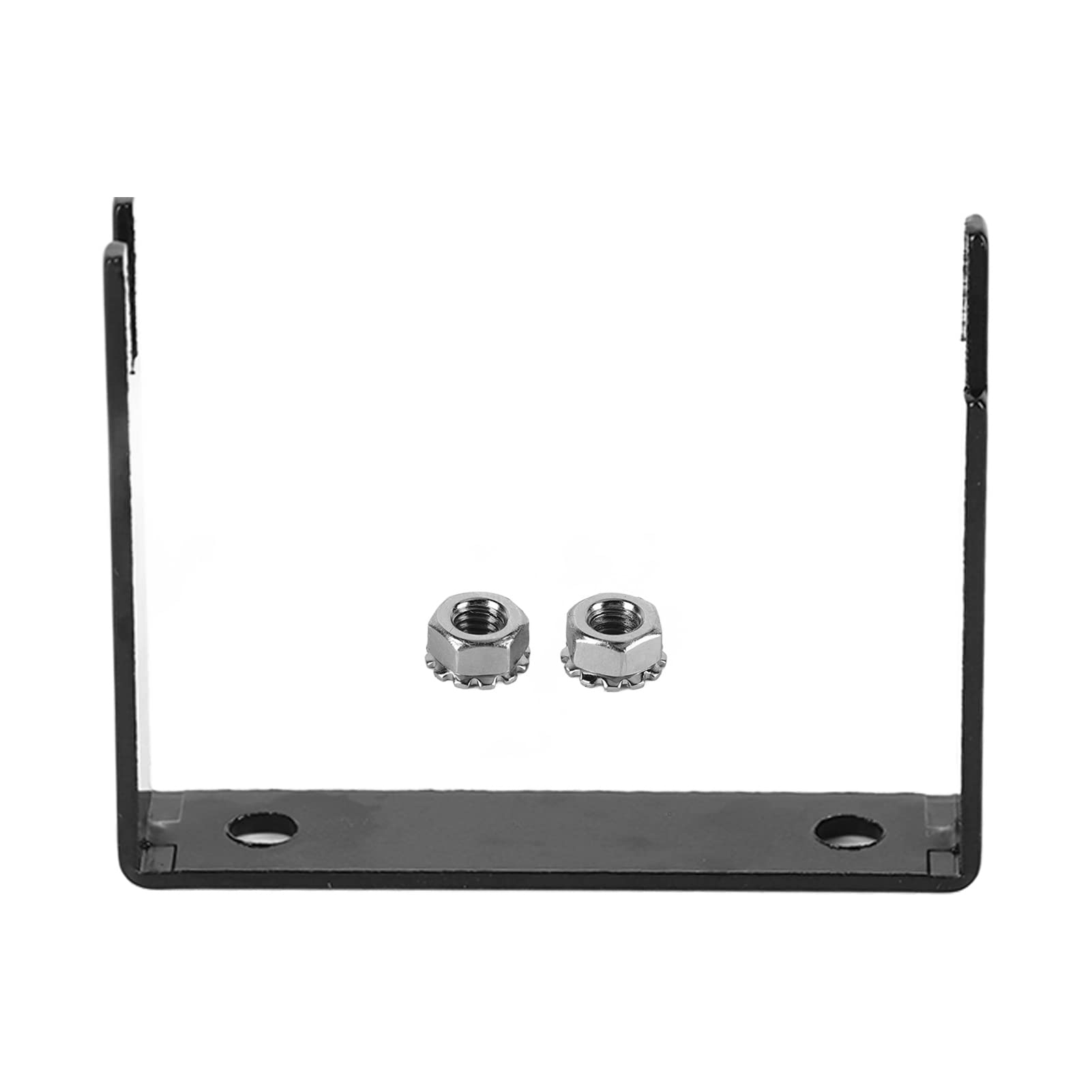 Medidor de Ajuste de Barco, Resistente al Agua IP67 con Luz LED Roja, Medidor de Equilibrio 52mm, Diseño UP DN para Yates, Lanchas y Embarcaciones Deportivas
