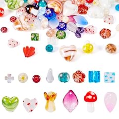 Mixed Shape-Mixed Color