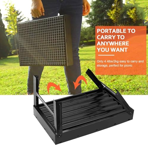 Asadores, Lawn & Patio Imagen adicional