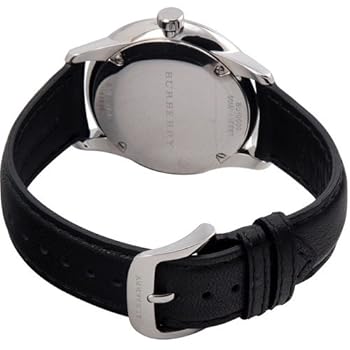 Amazon.co.jp: BURBERRY バーバリー BU10000 Classic Round