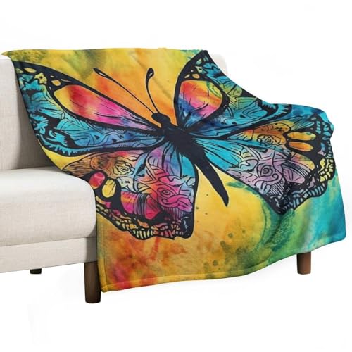 Couverture luxueuse chaude en flanelle pour lit toutes saisons - 2