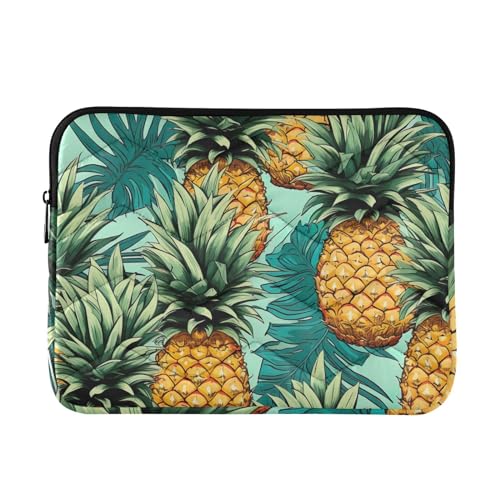 Funda para portátil 13-14 pulg resistente y protectora