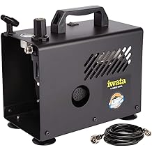 Medea Studio Series Smart Jet Pro Single Piston Air Compressor