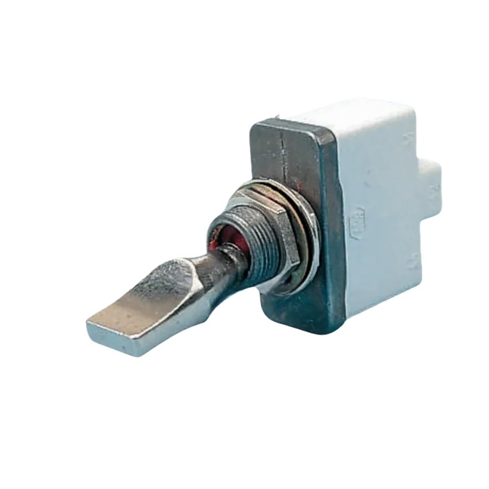 X psblty Toggle Switch 3536/3539-001N000 15A 125V AC Panel Mounting, IP67(3536-001N000)
