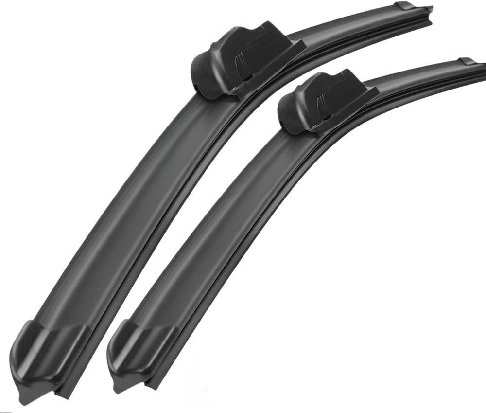 Essuie-Glace Peugeot 4007 silencieux avec nettoyage haute efficacité toutes saisons