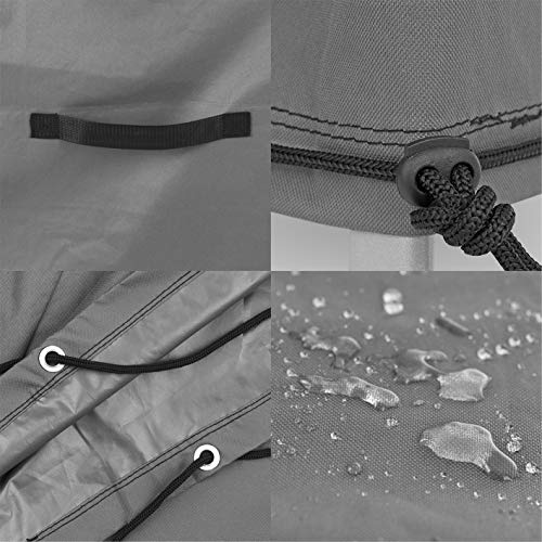 PRIMA Garden - Telo di Copertura per mobili da