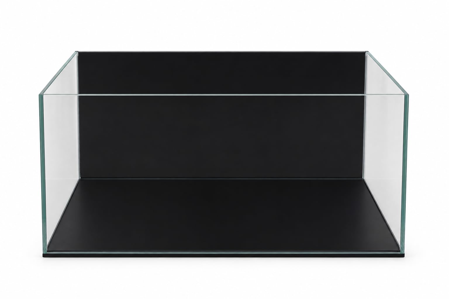 Premium Glass Aquarium Tank 45x30x30cm Crystal Clear | Leak Proof Design, Zero Silicone Finish, Durable & Strong, All Setup Types, Spacious Interior-picture-25
