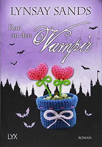 Ran an den Vampir (Argeneau) Ran an den Vampir (Argeneau)