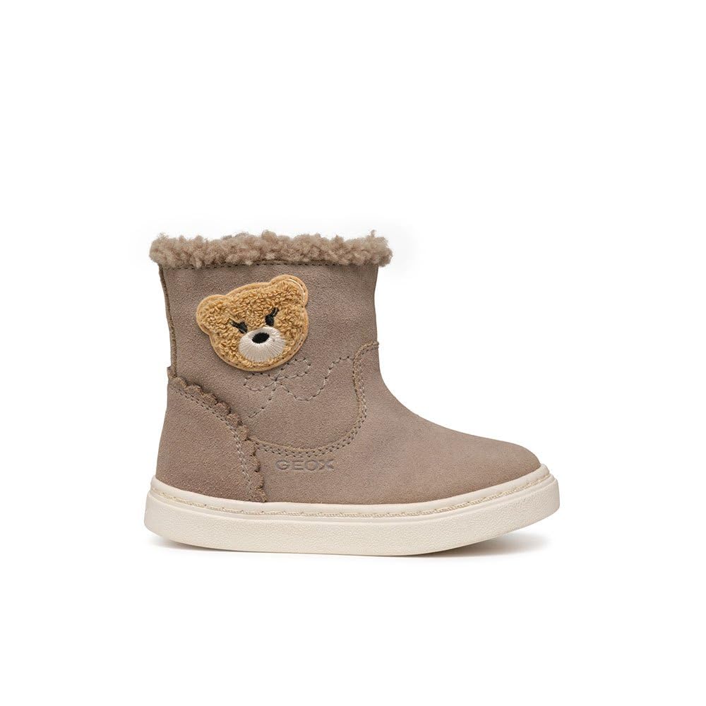 Geox B Nashik Girl A ZapatillasBebé-Niñas
