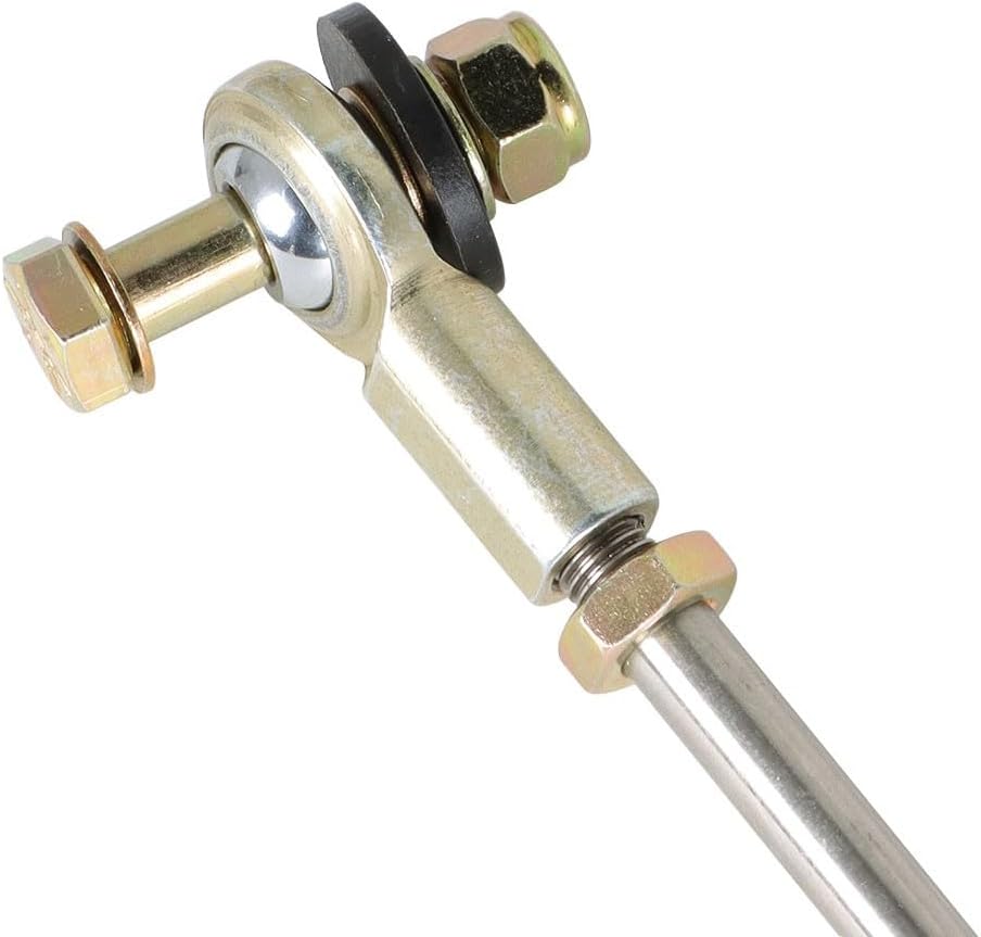 Genuine For GM 350 700R4 4L60E 4L80E LS Adjustable Transmisson Column Shift Linkage Kit OEM Genuine Replacement