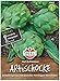 Produktbild 80655 Sperli Premium Artischocke Samen verte de provence | Delikatess Sorte | Ertragreich | Artischocke Saatgut | Artischocken Samen