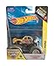 Price comparison product image Hot Wheels Monster Jam 2014 Wrecking Crew With Monster Jam Figure Hot Wheels