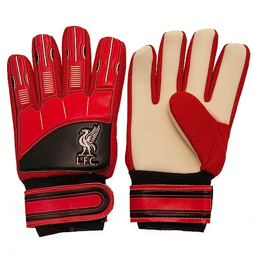 Gants de Gardien Arsenal FC pour les matchs de football du week-end entre passionnés