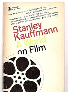 Paperback A World on Film Book
