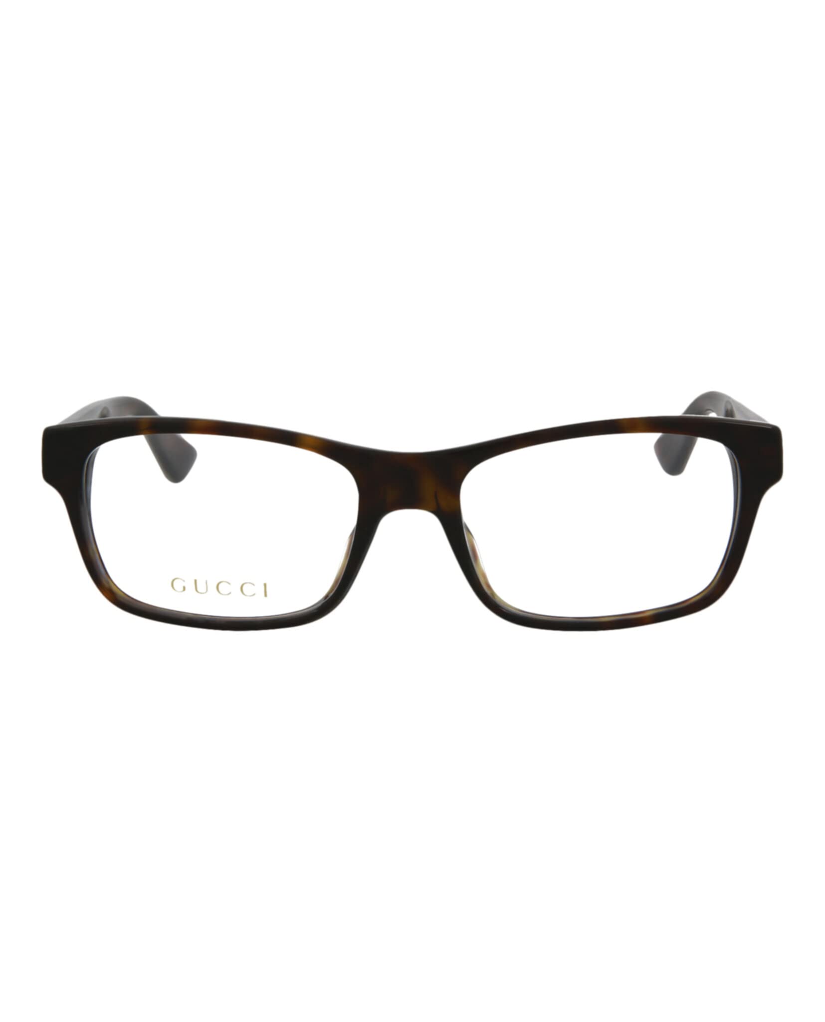Gucci Men's Gg0006o 53Mm Optical Frames