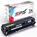 Produktbild SPS CLT-K506L Toner Schwarz kompatibel für Samsung CLP-680 CLP-680DW CLP-680ND CLP-680 Series CLX-6260FD CLX-6260FR CLX-6260FW CLX-6260ND CLX-6260 Series